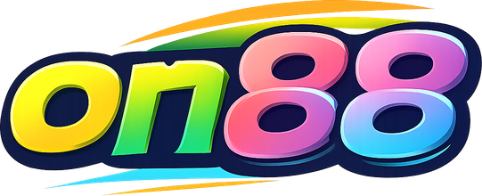 on88 Logo